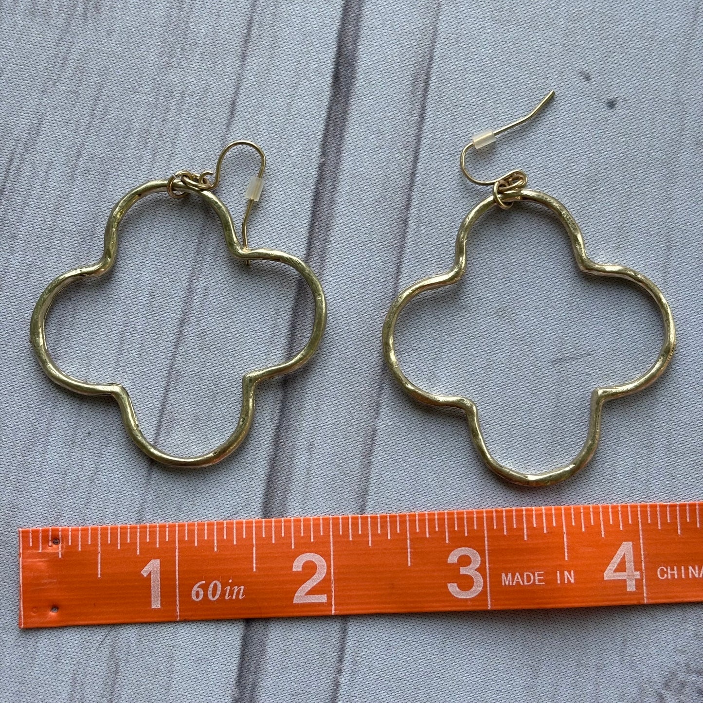 Earrings Dangle/drop