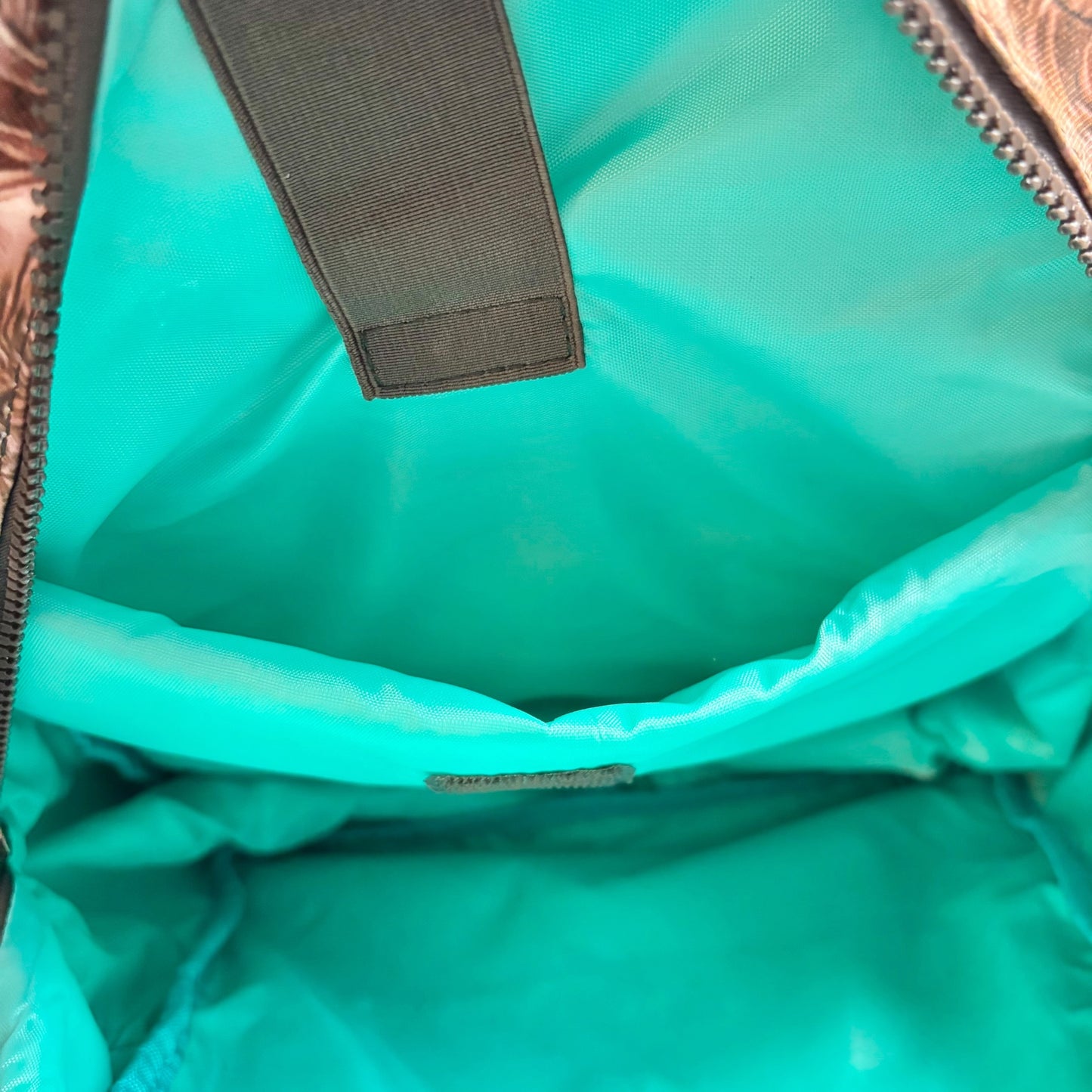 Backpack By Montana West, Size: Medium