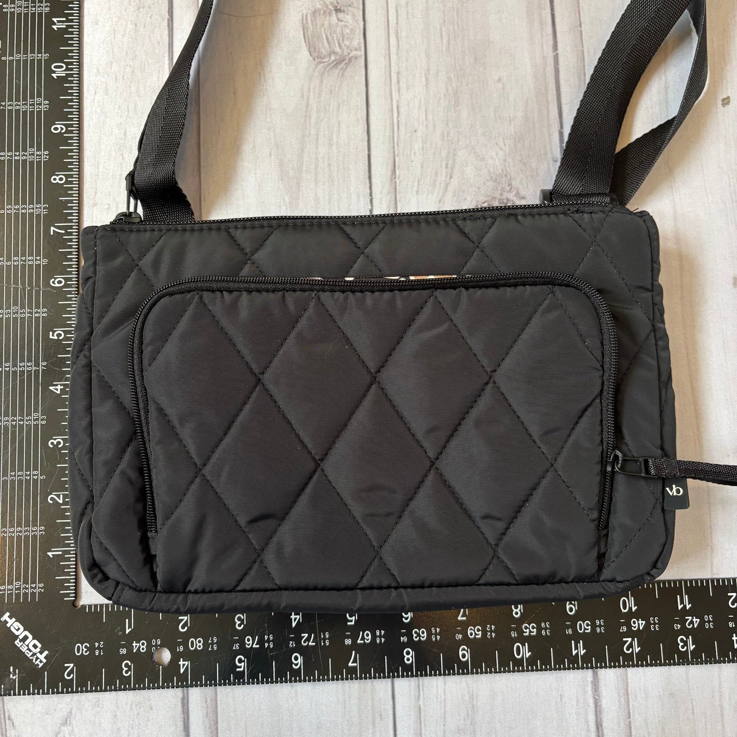 Crossbody By Vera Bradley, Size: Small