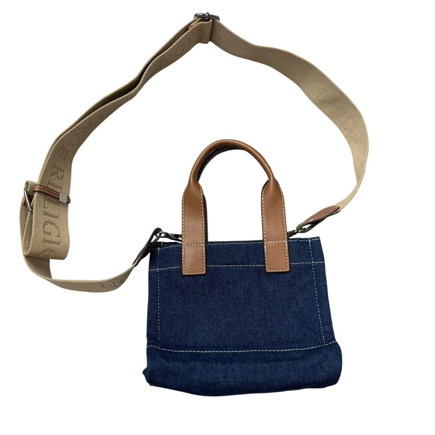 Crossbody By True Religion, Size: Small