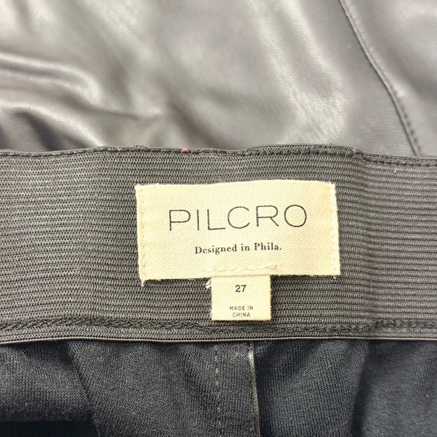 Pants Other By Pilcro In Black, Size: 4