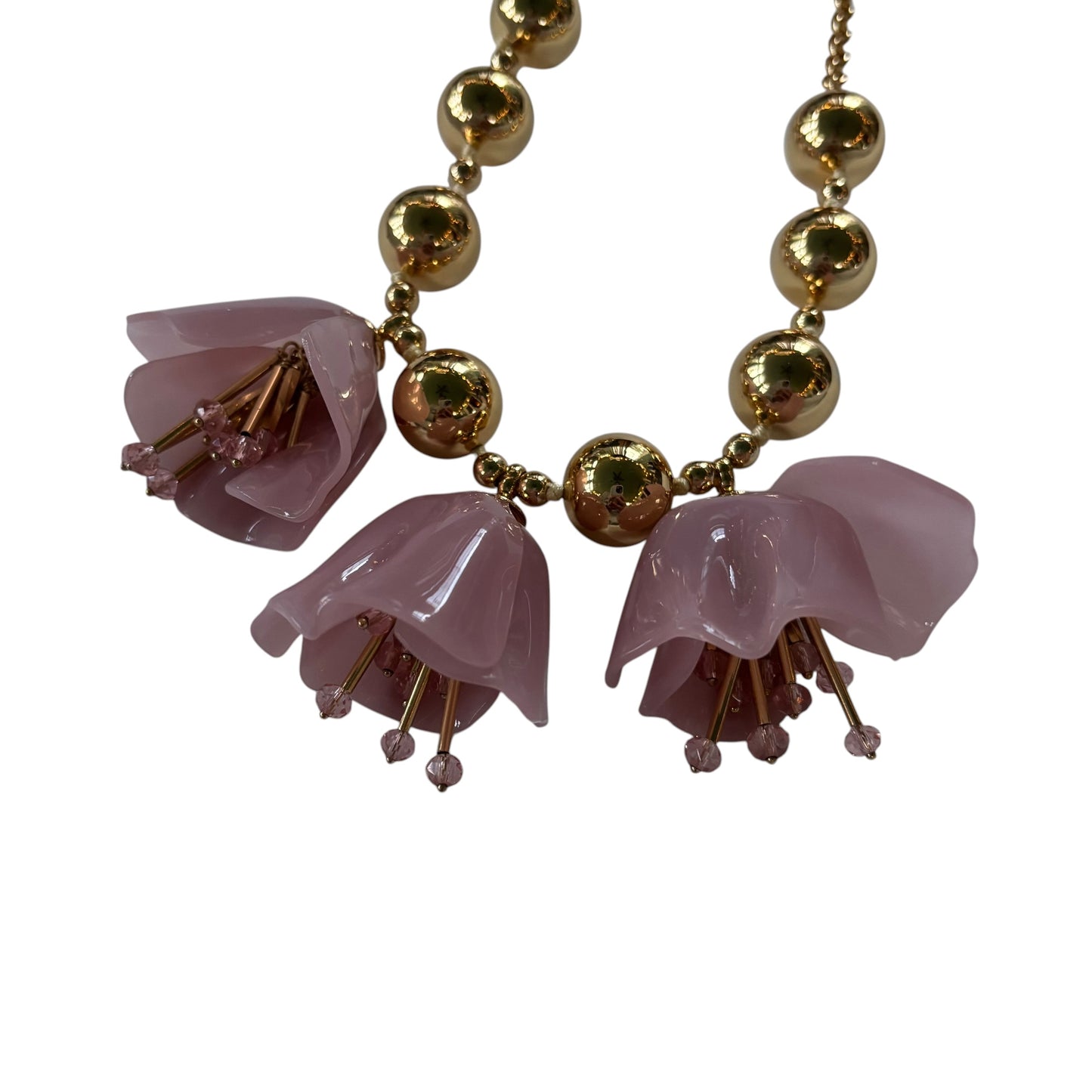 Necklace Designer By Kate Spade