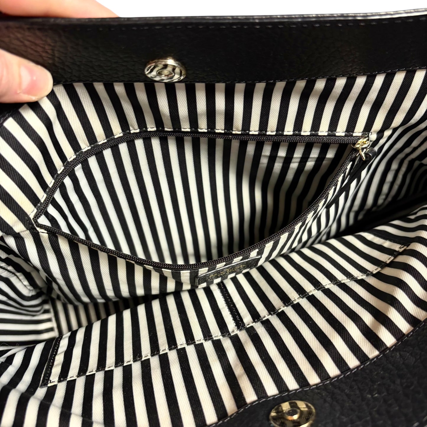 Tote Designer By Kate Spade, Size: Large