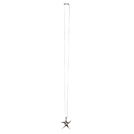 Necklace Sterling Silver
