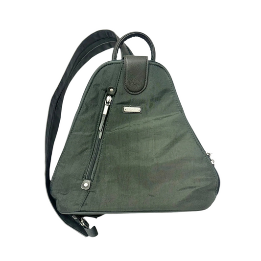 Backpack By Baggallini, Size: Small