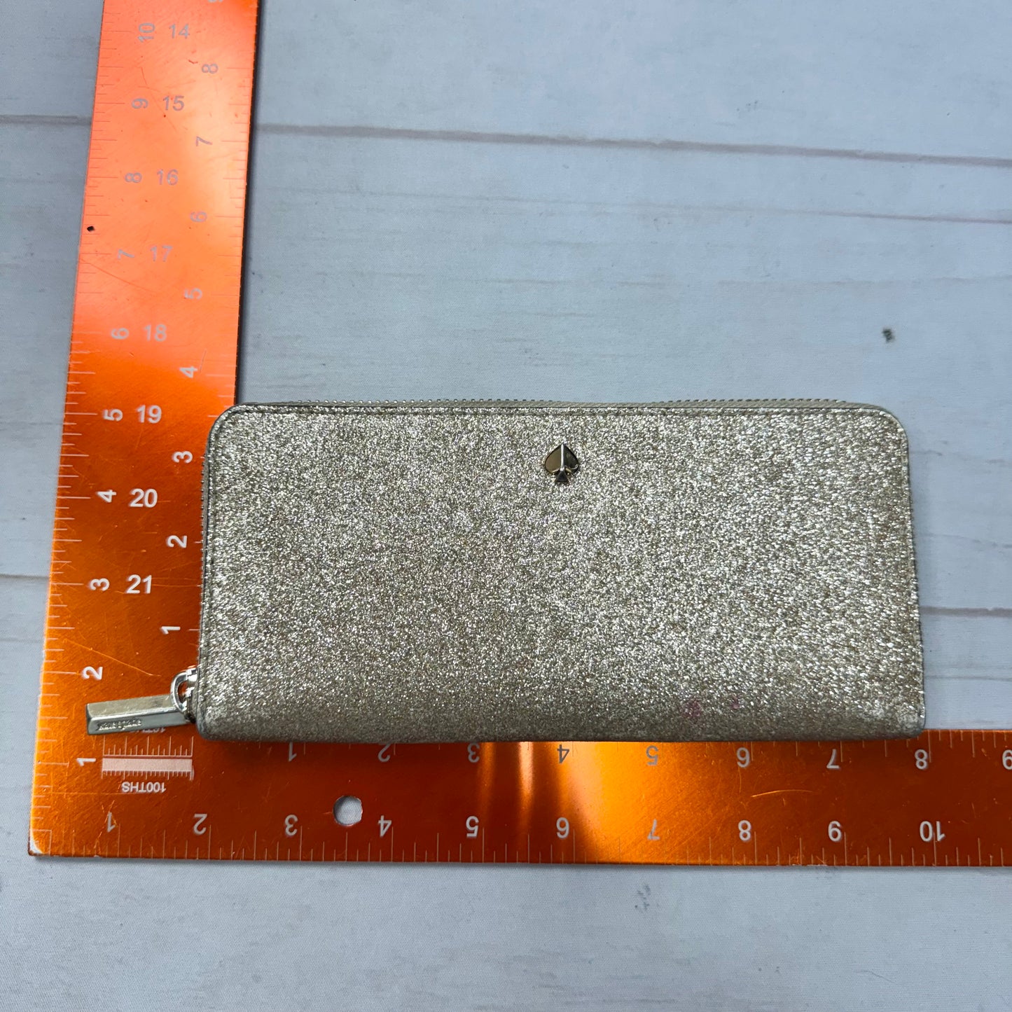 Wallet Designer By Kate Spade, Size: Medium