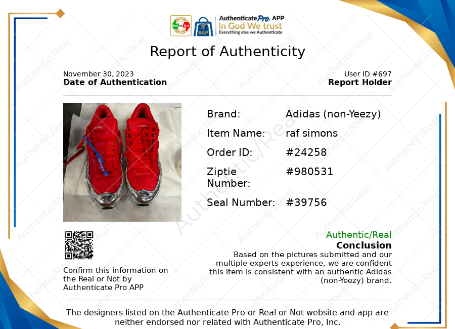 Shoes Designer By Adidas  Size: 9.5