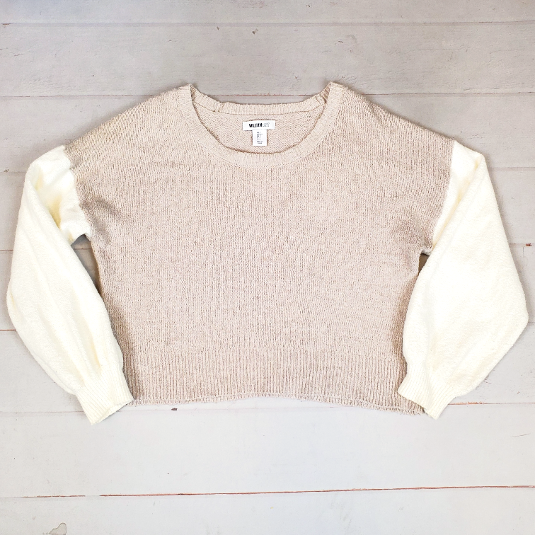 Sweater Designer By William Rast  Size: S