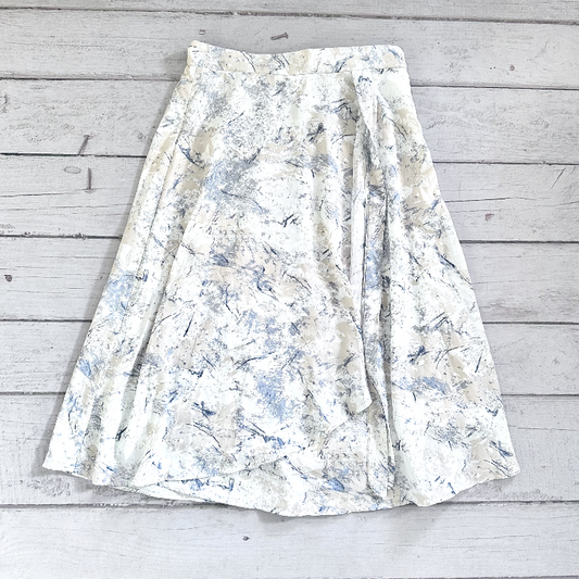 Skirt Midi By Le Lis  Size: S