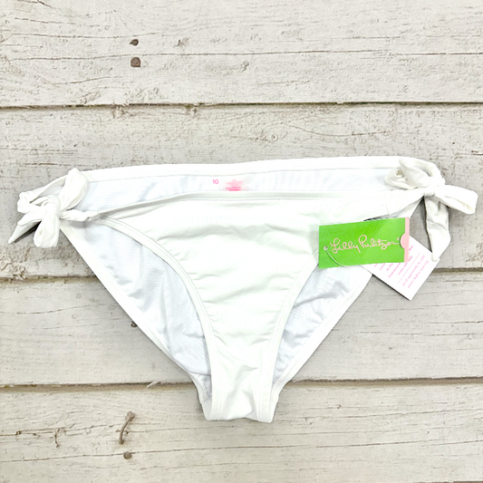 Swimsuit Bottom By Lilly Pulitzer  Size: 10