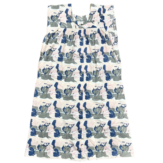 Dress Casual Maxi By Mirth  Size: L