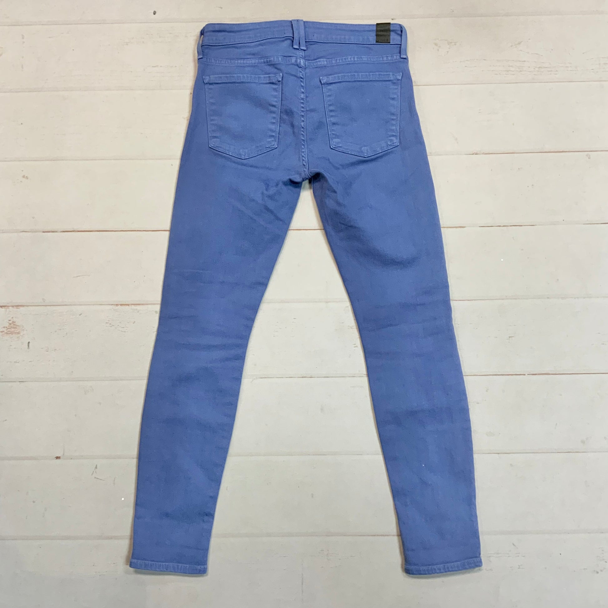 trug picnic Phobia Jeans Skinny By Vince Size: 4 – Clothes Mentor Springfield PA #217