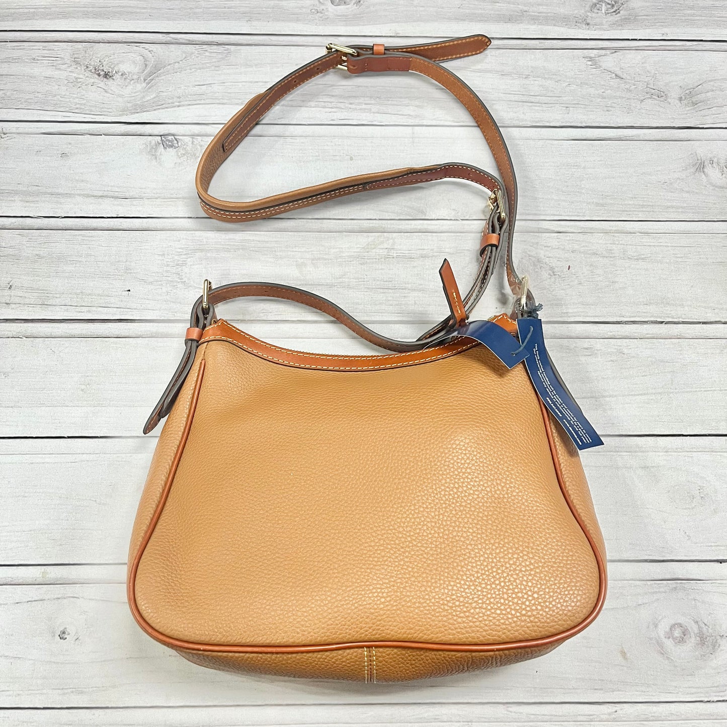 Crossbody Designer By Dooney And Bourke  Size: Large