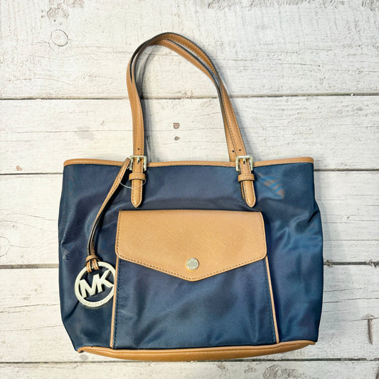 Tote Designer By Michael By Michael Kors  Size: Small