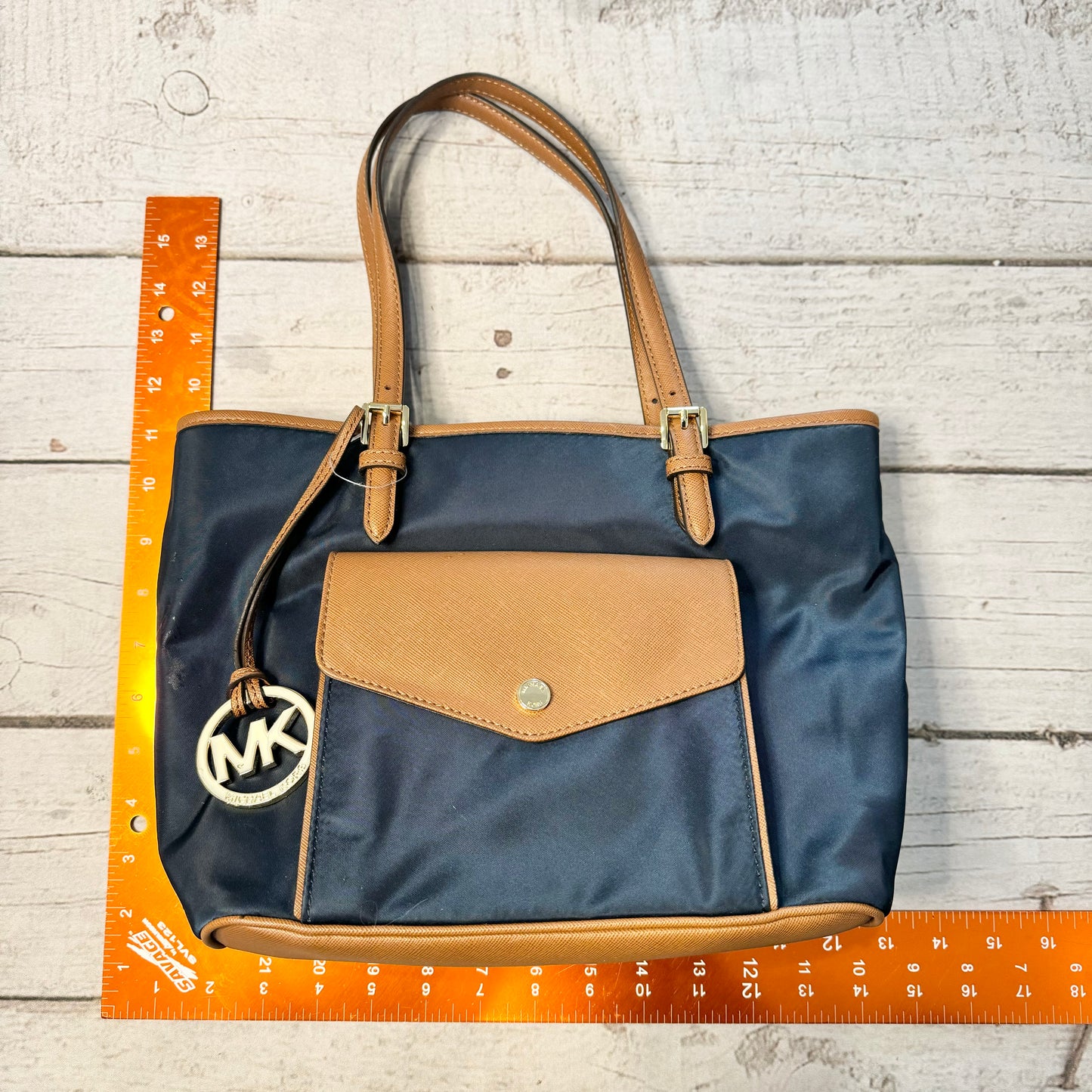 Tote Designer By Michael By Michael Kors  Size: Small