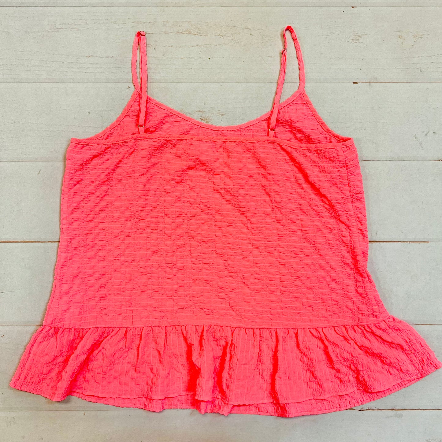 Top Sleeveless Designer By Lilly Pulitzer  Size: M