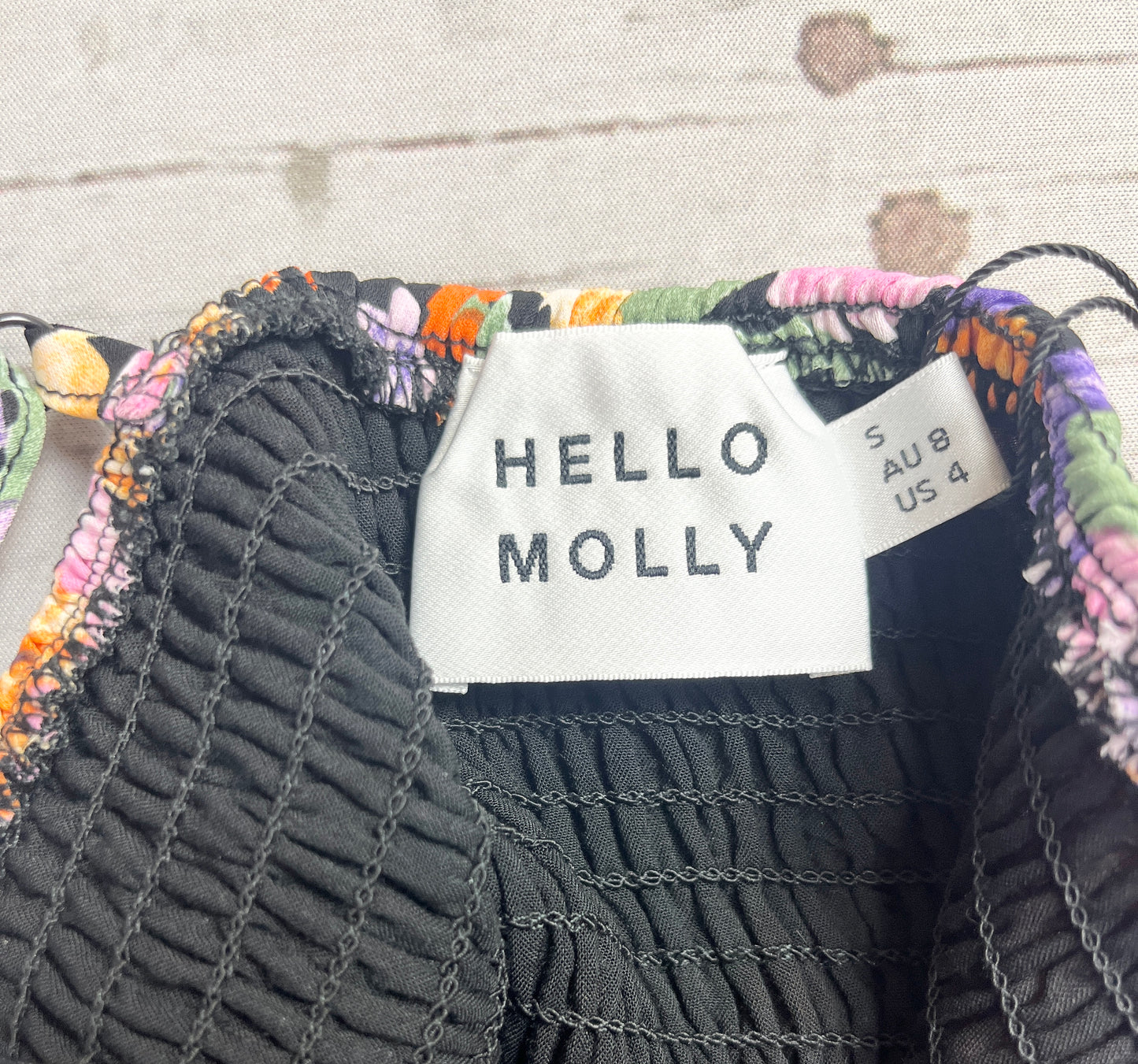Dress Casual Short By Hello Molly  Size: S