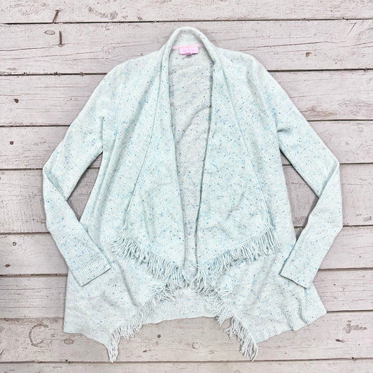Sweater Cardigan By Lilly Pulitzer  Size: S