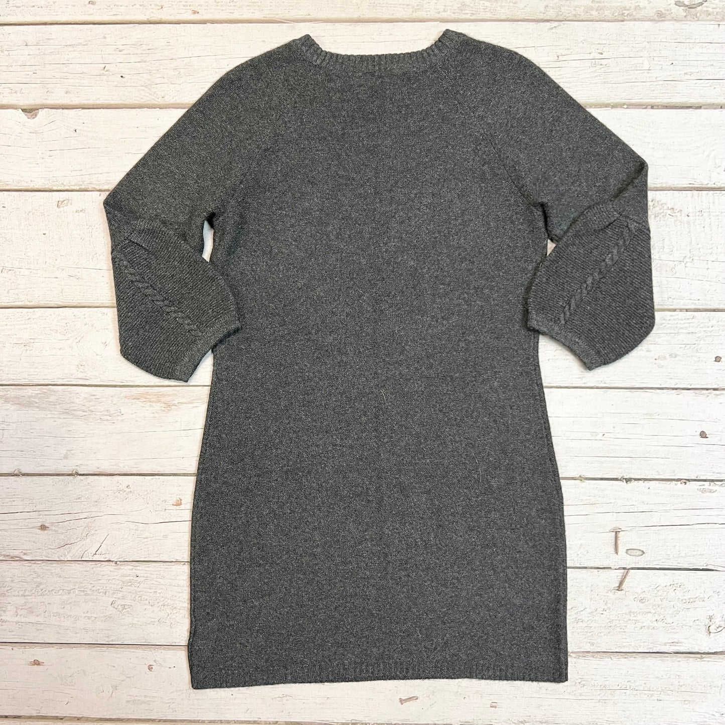 Dress Sweater By Magaschoni  Size: L