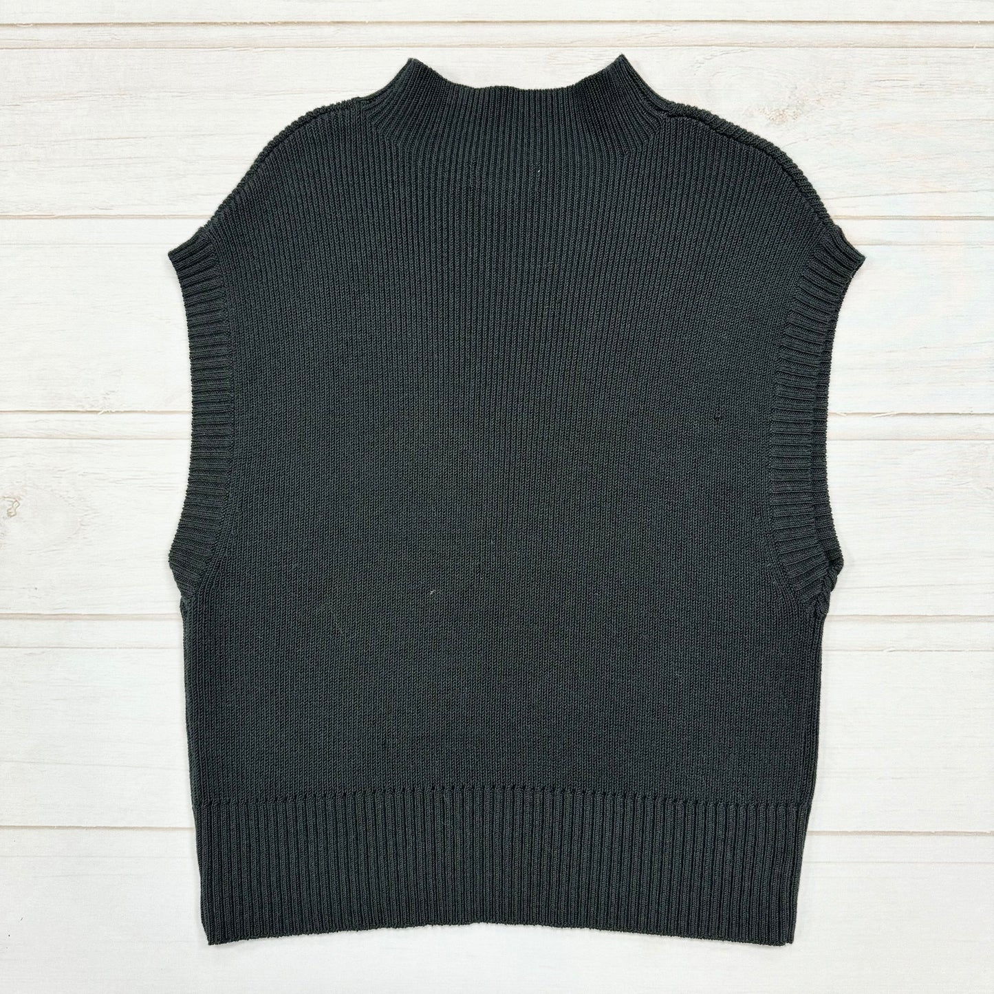Sweater Short Sleeve By Maeve  Size: L