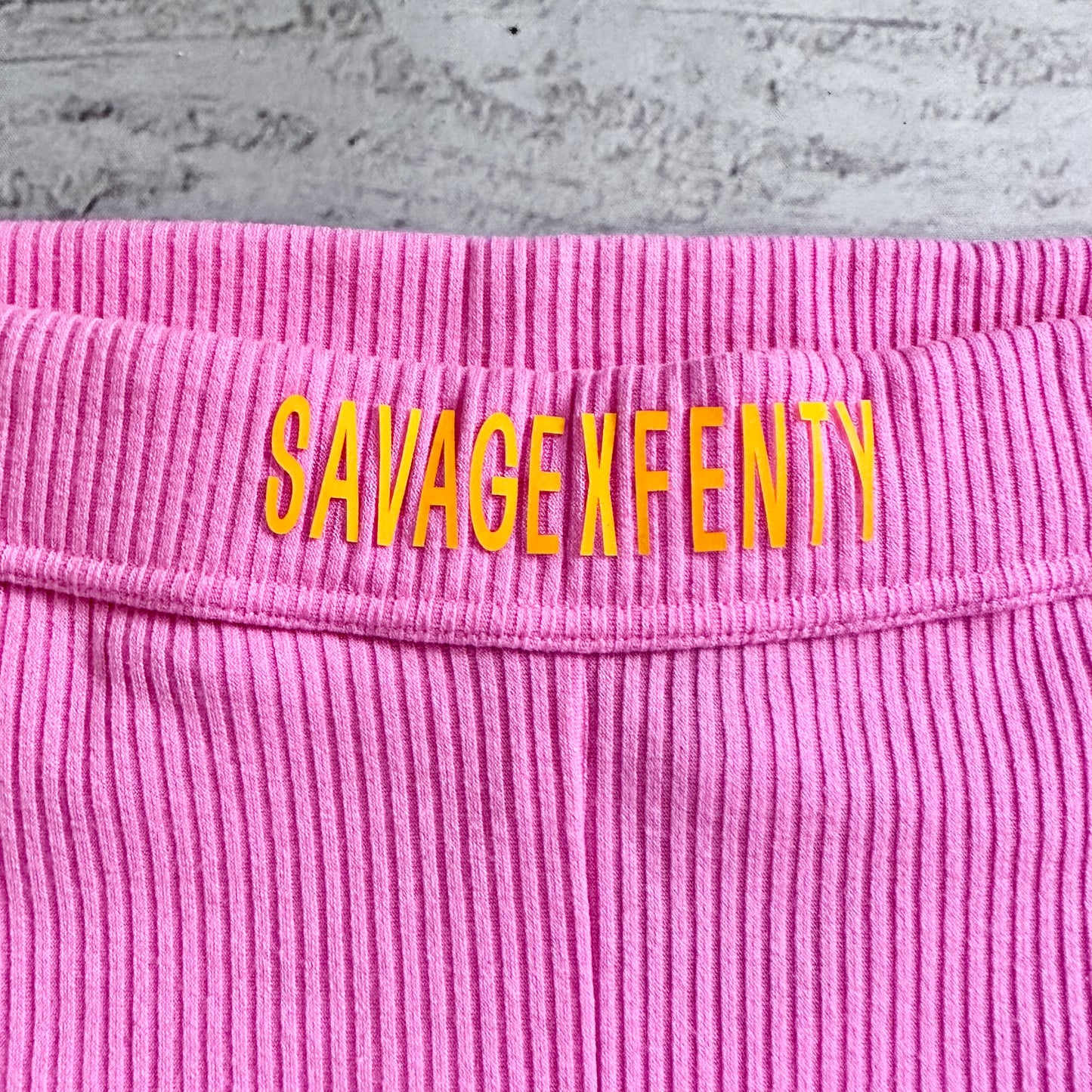 Shorts By SavageXFenty Size: 2x