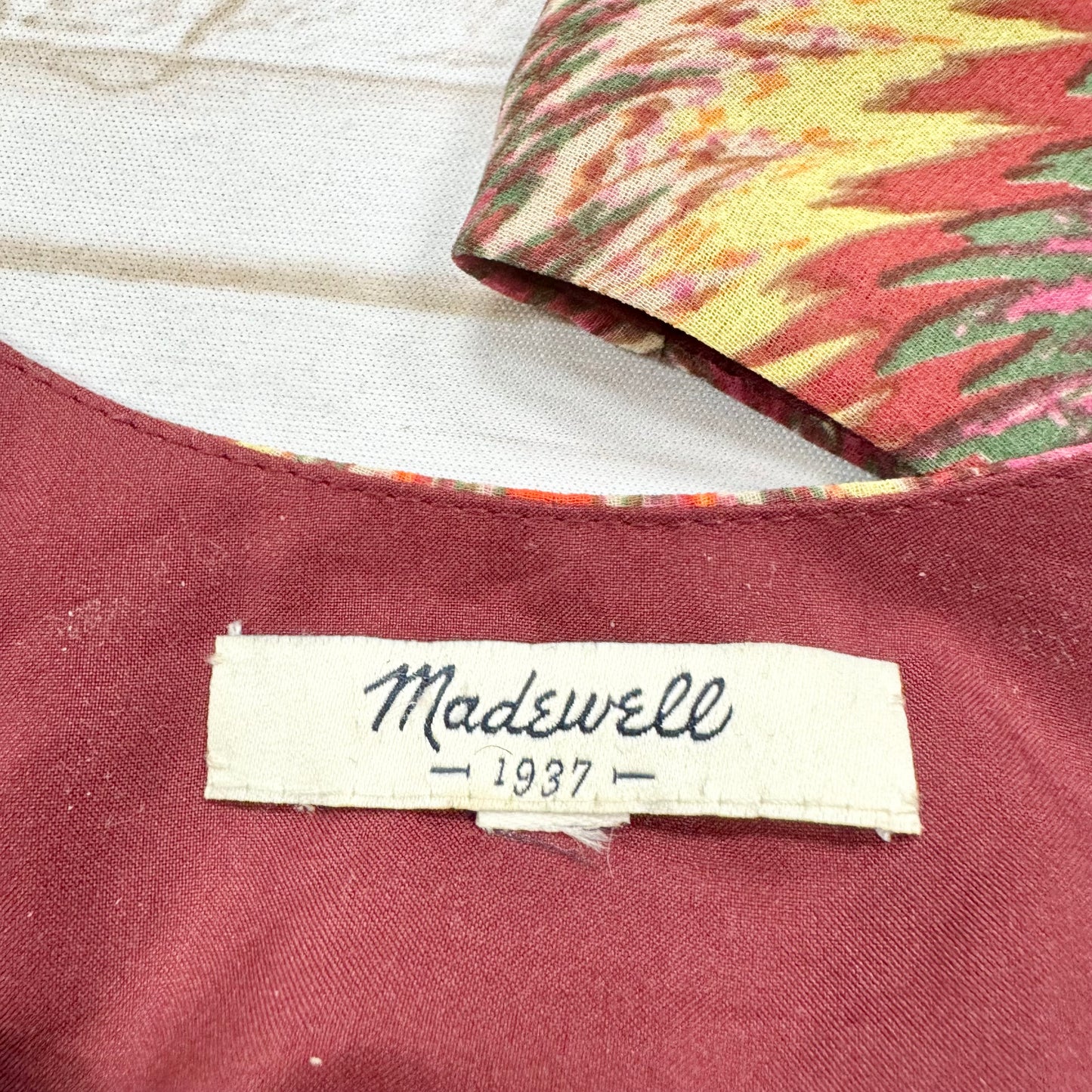 Dress Designer By Madewell  Size: S