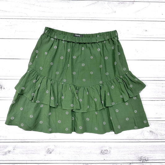 Skirt Designer By Madewell  Size: S