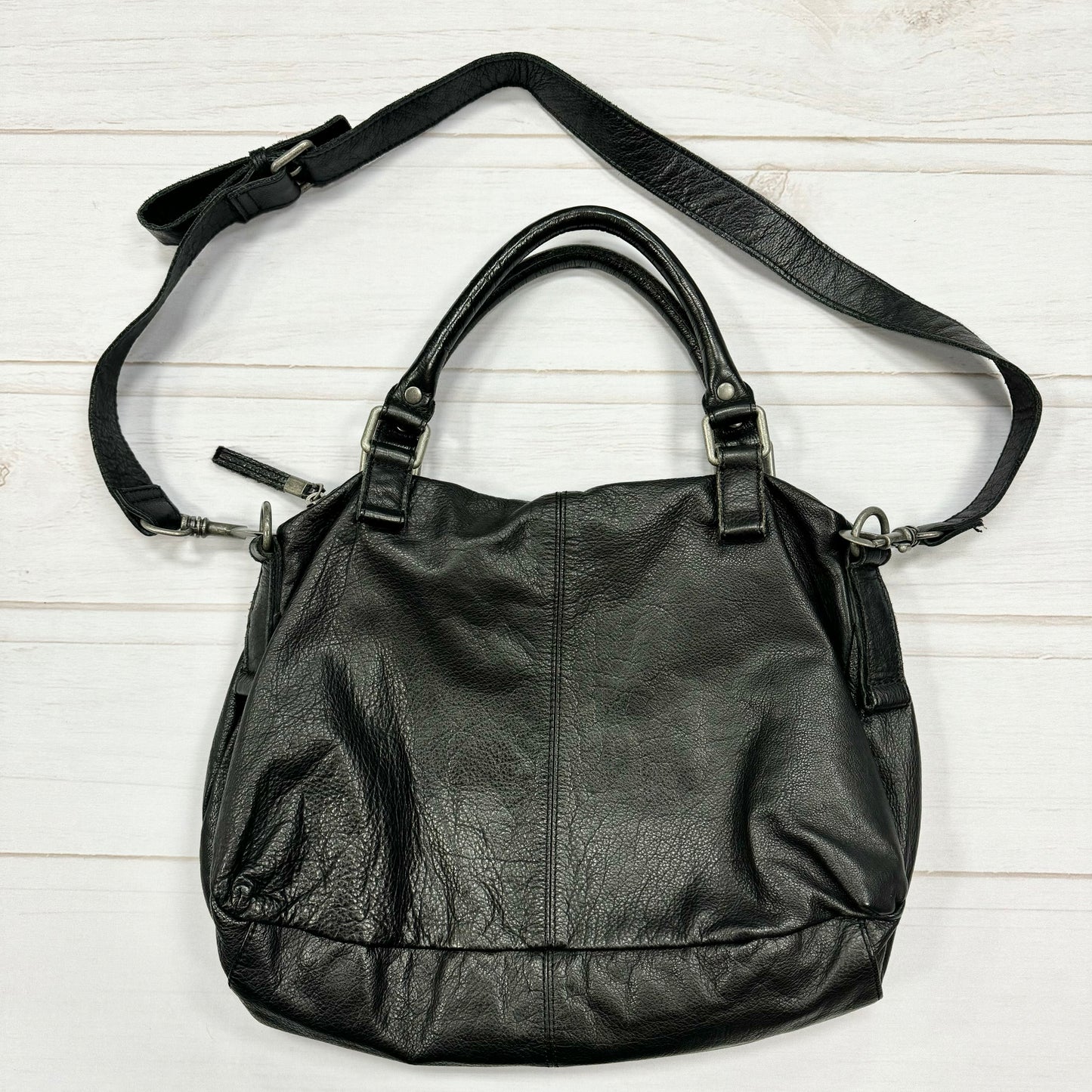 Handbag Designer By Liebeskind  Size: Medium