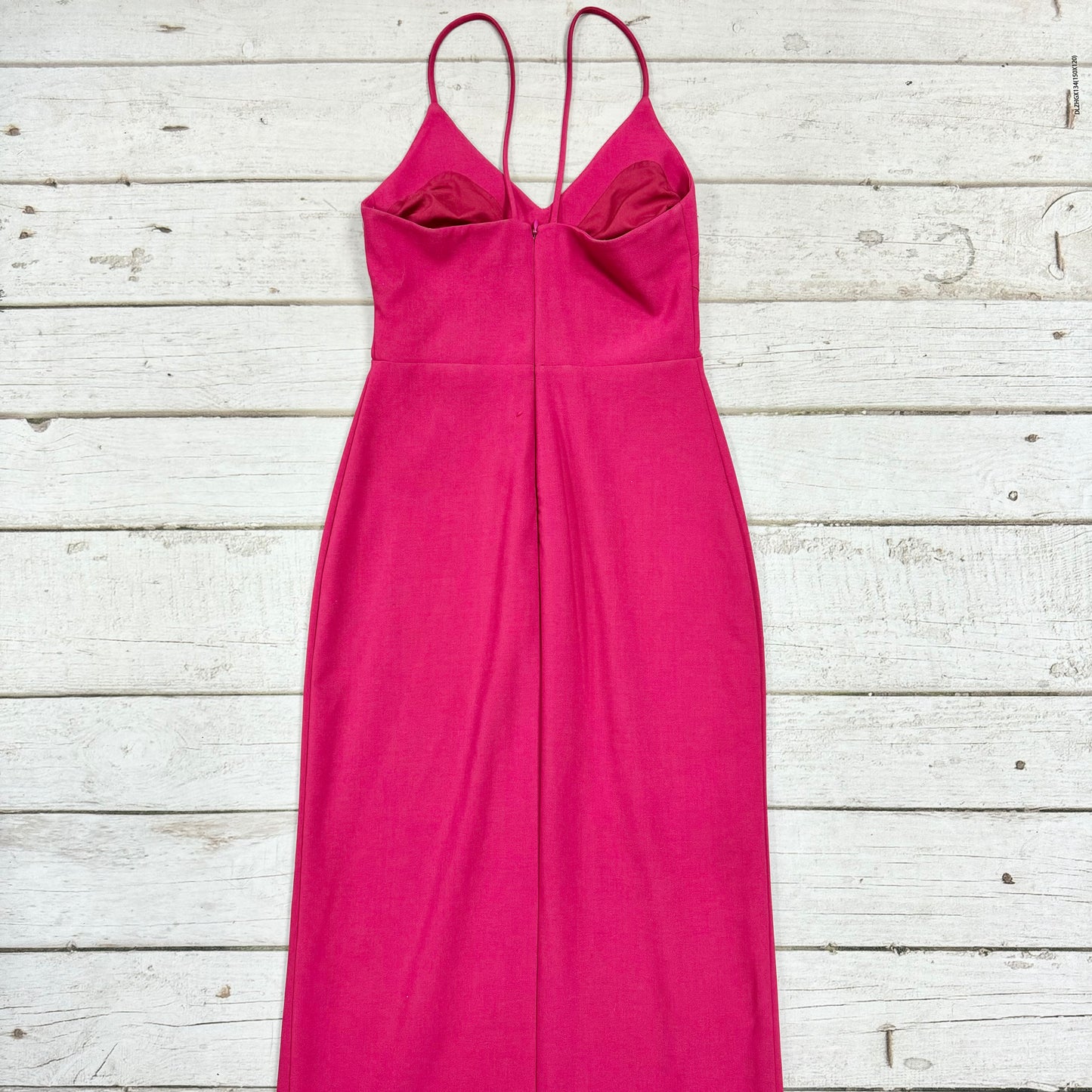 Dress Party Long By Likely  Size: Xs