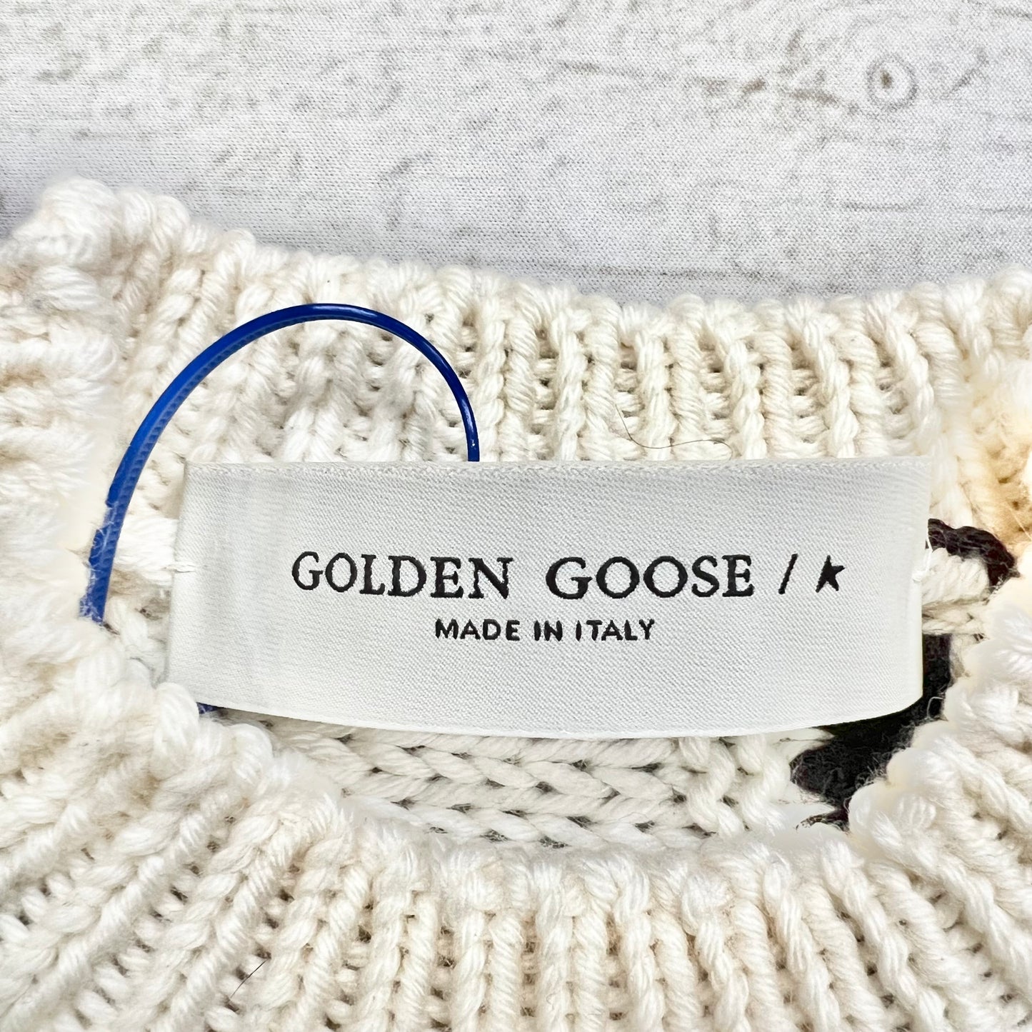 Sweater By Golden Goose  Size: Xs