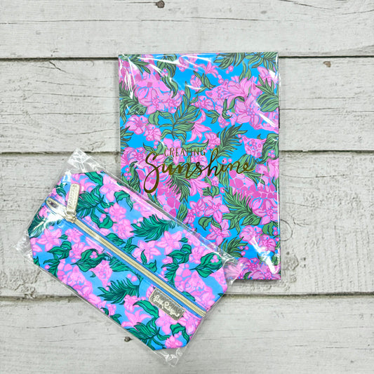 Notebook Designer By Lilly Pulitzer