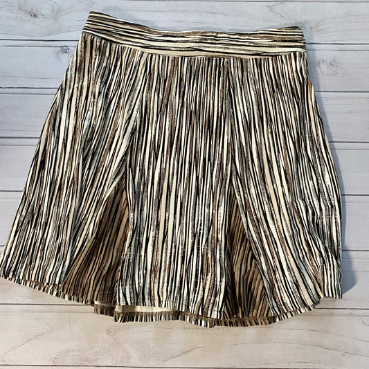 Skirt Midi By Nic + Zoe  Size: M