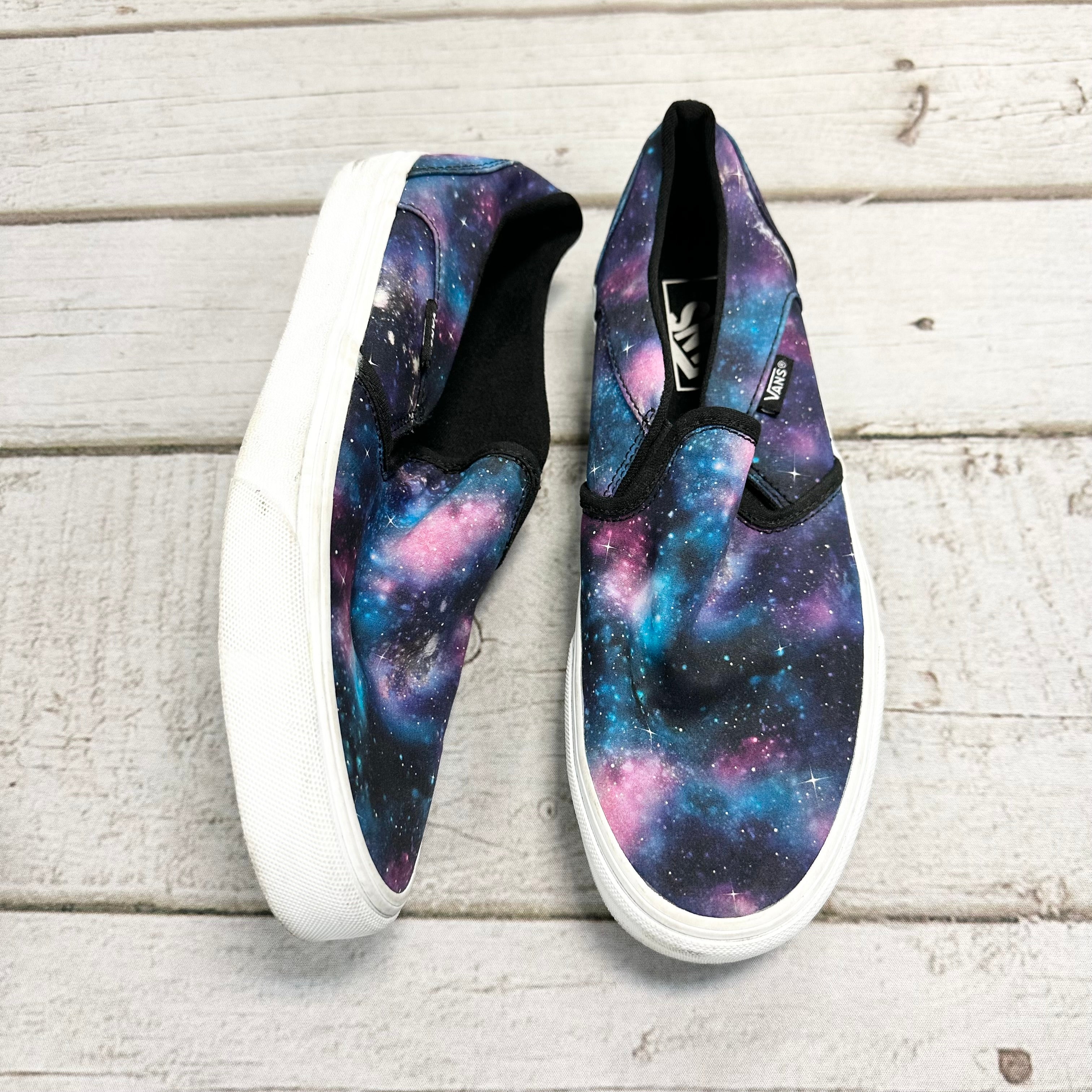 Buy 2024 galaxy vans