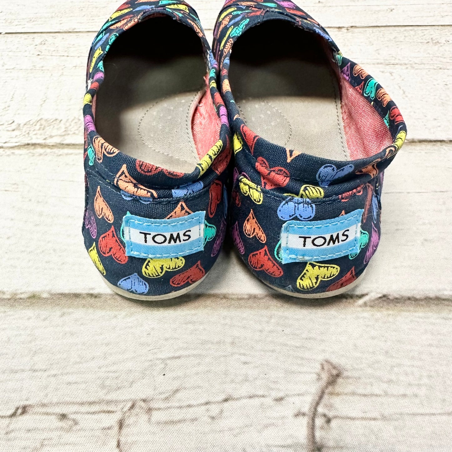 Shoes Flats Other By Toms  Size: 8.5