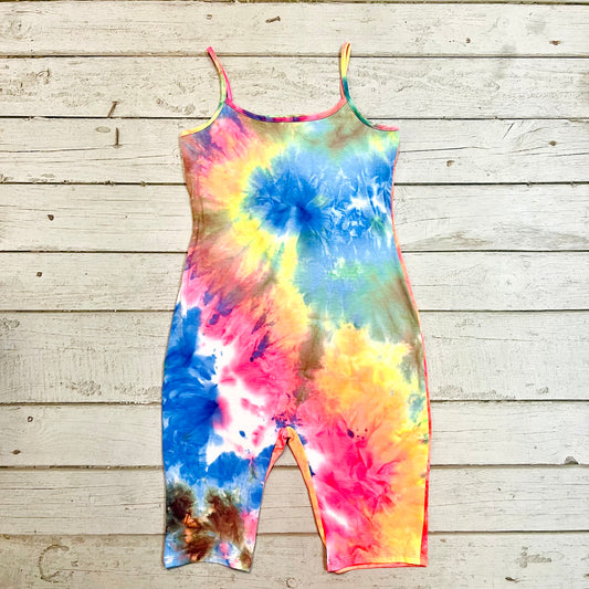 Romper By Red Fox  Size: 2x