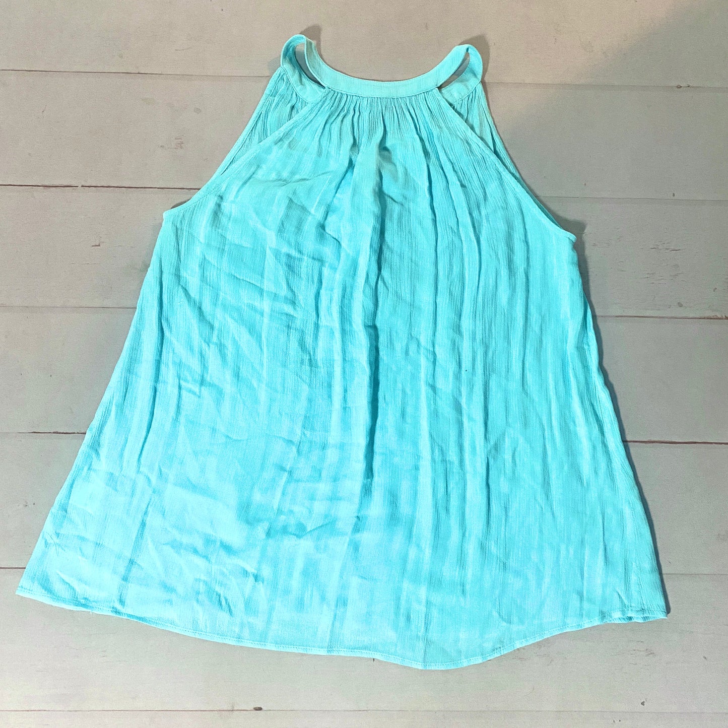 Top Sleeveless By Lilly Pulitzer  Size: Xs
