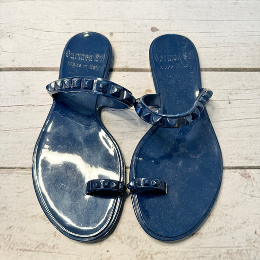 Sandals Flats By Carmen Sol  Size: 8