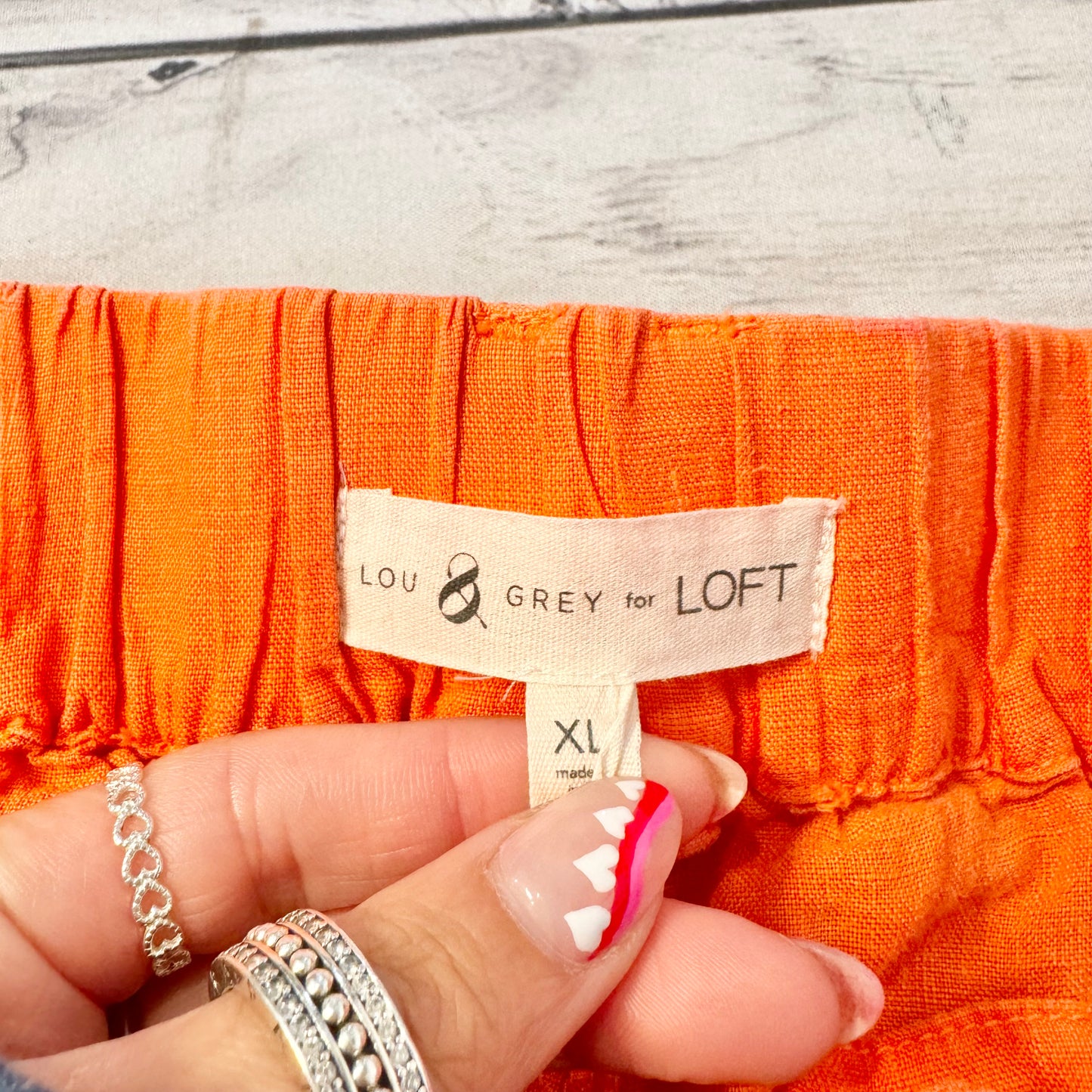 Shorts By Lou And Grey  Size: Xl