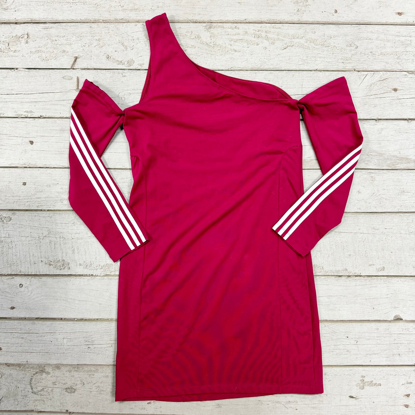 Athletic Dress By Adidas  Size: Xl