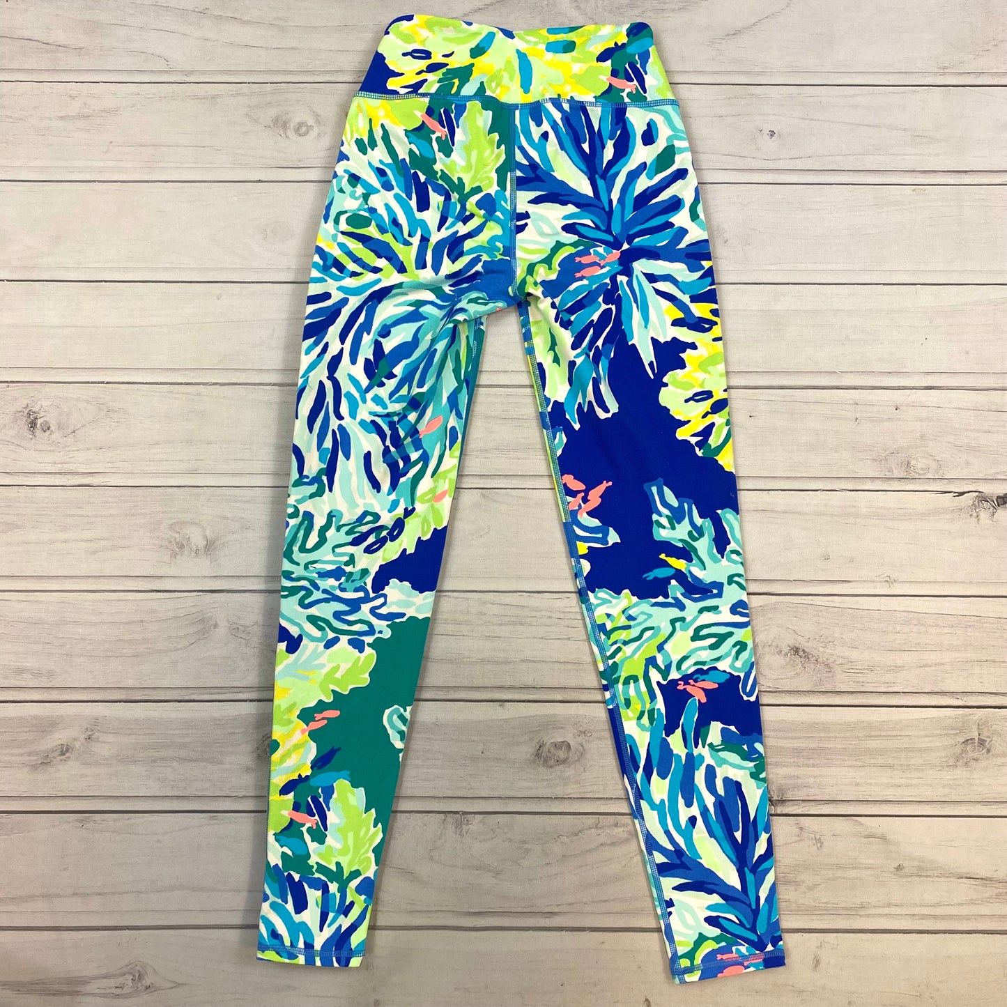 Pants Designer By Lilly Pulitzer  Size: Xs
