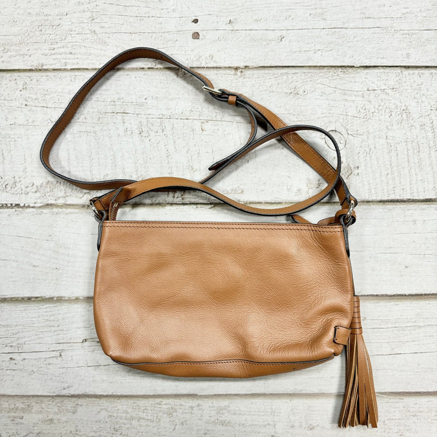 Crossbody Designer By Cole-haan  Size: Small