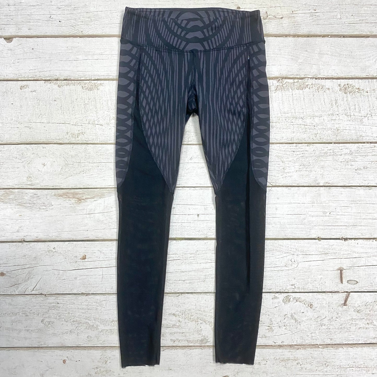 Athletic Leggings Capris By Alo  Size: S