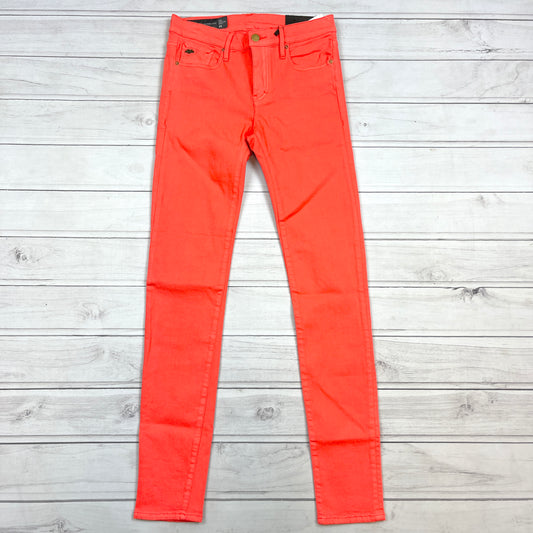 Jeans Designer By Armani Exchange  Size: 6