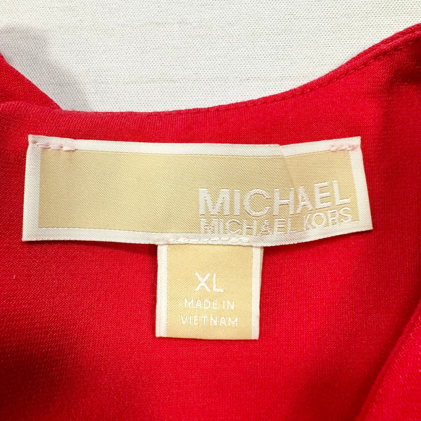 Dress Designer By Michael By Michael Kors  Size: Xl