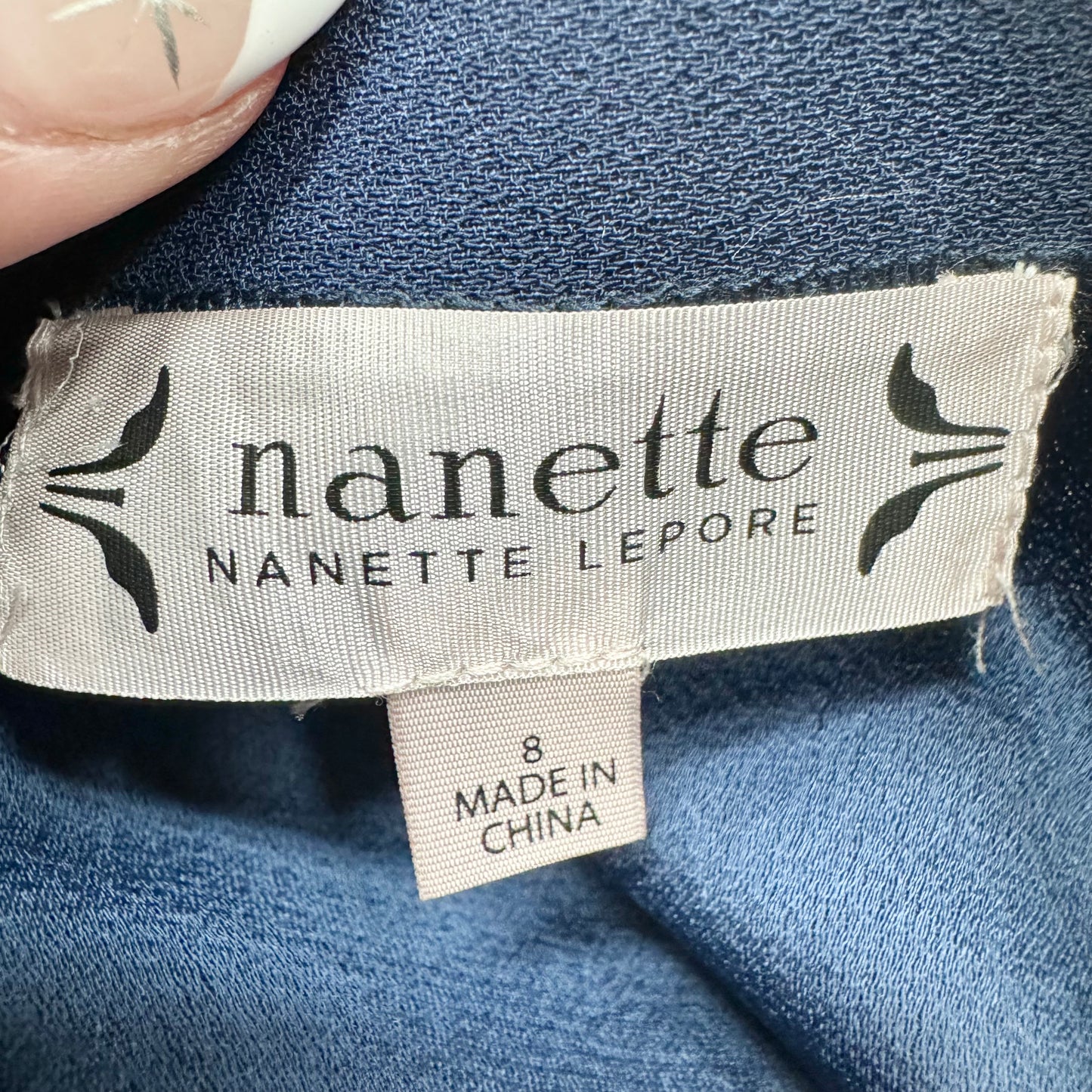 Dress Designer By Nanette Lepore  Size: M