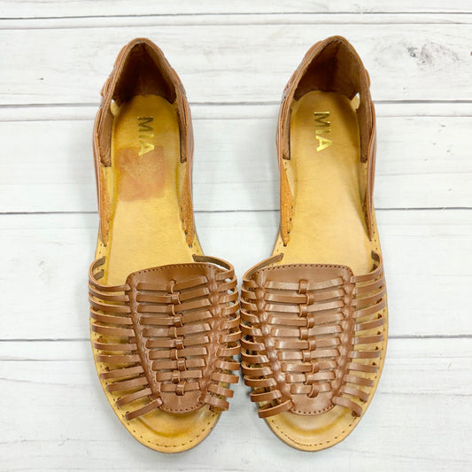 Shoes Flats Other By Mia  Size: 8.5