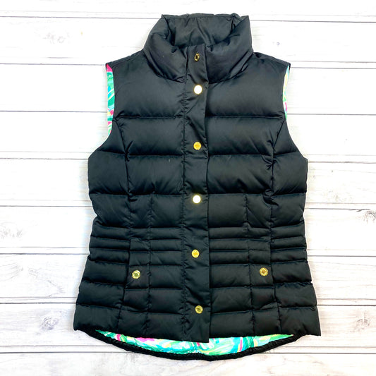 Vest Designer By Lilly Pulitzer  Size: S