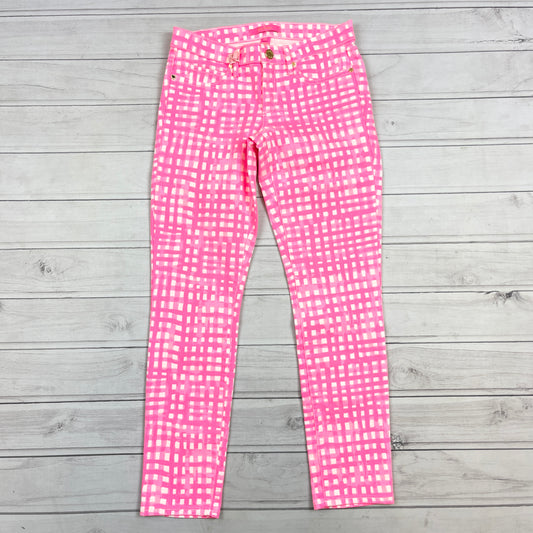 Pants Designer By Lilly Pulitzer  Size: 4