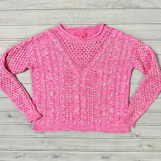 Sweater Designer By Lilly Pulitzer  Size: Xs