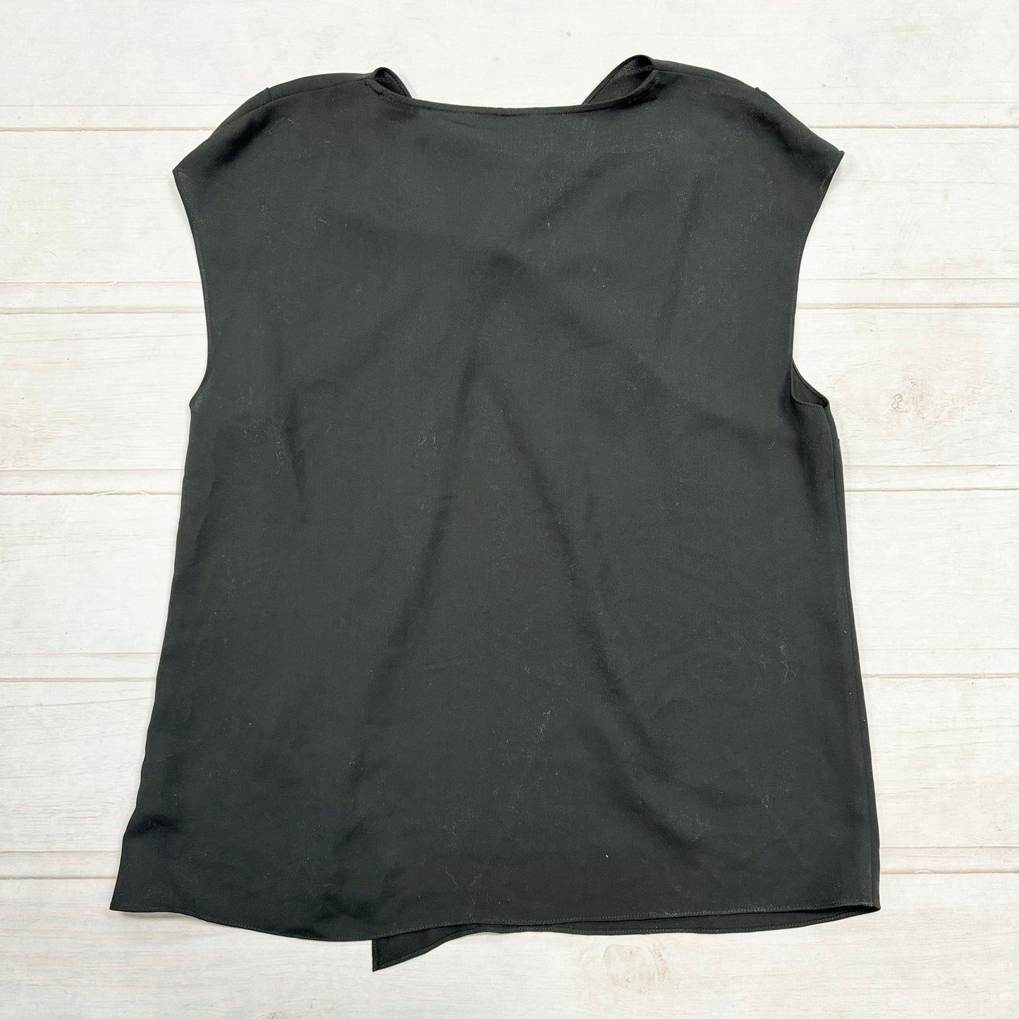 Top Sleeveless By Nic + Zoe  Size: L